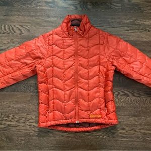 Marmot puffer - Small